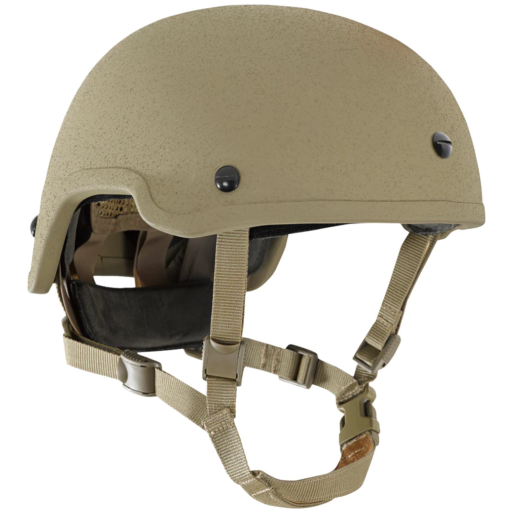 Galvion Batlskin Viper A3 Helmet - Tactical & Duty Gear